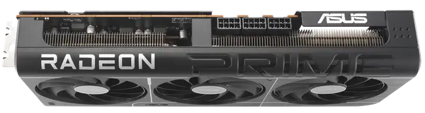 Відеокарта ASUS PRIME-RX9070XT-O16G