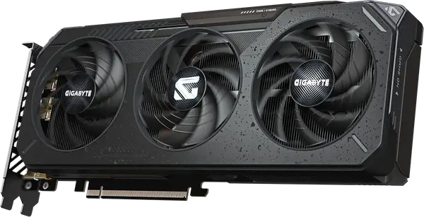 Відеокарта Gigabyte Radeon RX 9060 XT Gaming 8GB GDDR6 (GV-R9060XTGAMING-8GD)