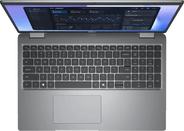 Ноутбук Dell Precision 3590 Ultra 7 155H/32GB/512/Win11P RTX500 (N002P3590EMEA_VP)
