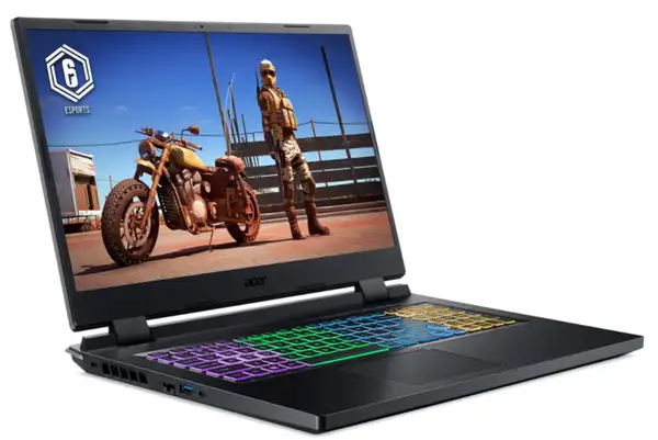 Ноутбук Acer Nitro 5 i5-12500H/8GB/512 RTX3060 144Hz (NH.QFWEP.003)