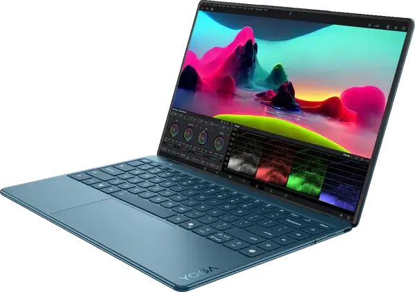 Ноутбук Lenovo Yoga Slim 9 Ultra 7-258V/32GB/1TB/Win11 (83CX001PPB)