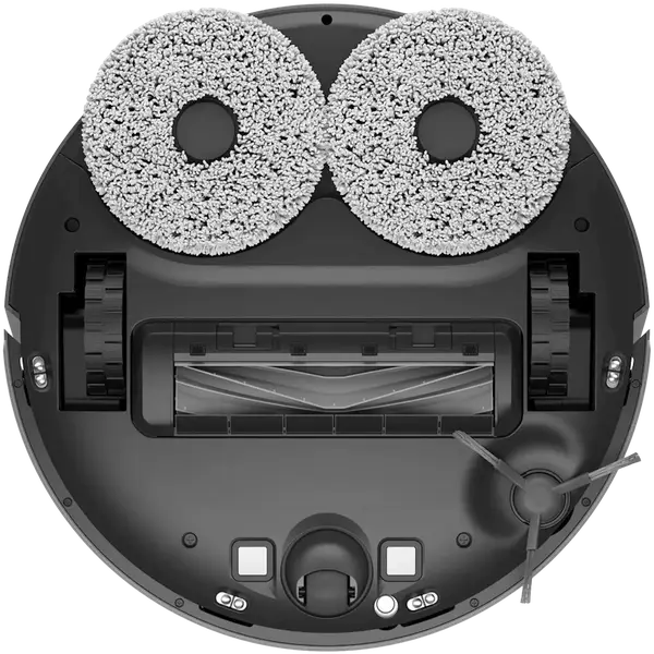 Робот-пилосос з вологим прибиранням Dreame L10s Pro (RLS6L)