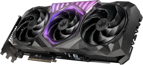 Відеокарта KFA2 GeForce RTX 5070 Ti HOF Gaming 16GB GDDR7 DLSS4 (57IZN6MDCXHK)