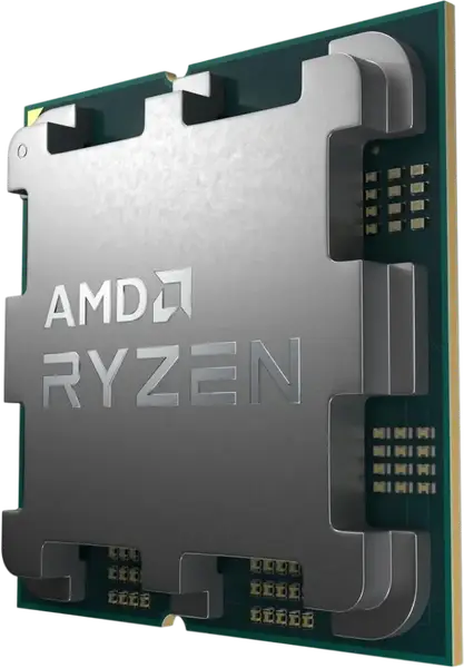 Процесор AMD Ryzen 5 7500X3D (100-100001904WOF)