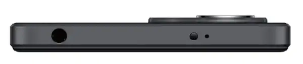 Смартфон Xiaomi Redmi Note 12 4/64GB Onyx Gray