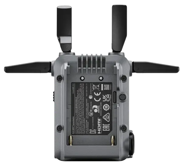Приемник видео DJI SDR Transmission (CP.RN.00000401.01)