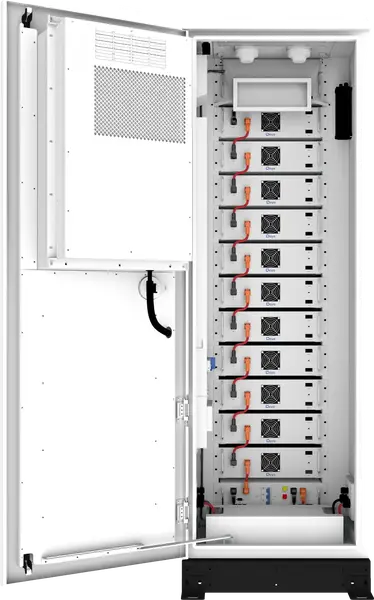 Система зберігання енергії модульна Deye ESS GE-F60
