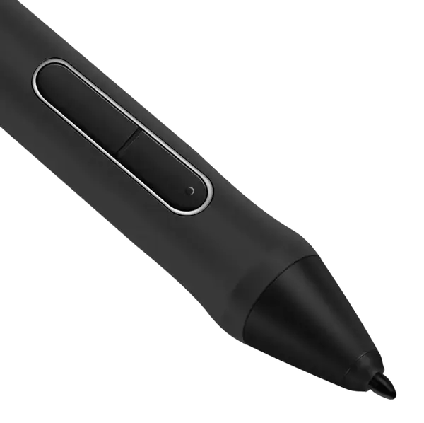 Графический планшет Huion Kamvas Pro 16 Plus 4K Silver