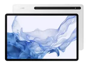 Планшет Samsung Galaxy Tab S8 11 8/128GB 5G Silver (SM-X706NZSA, SM-X706BZSA) Планшет Samsung Galaxy Tab S8 11 8/128GB 5G Silver (SM-X706NZSA, SM-X706BZSA)