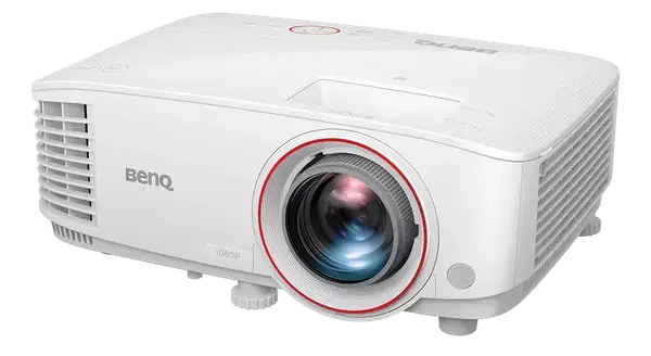 BenQ TH671ST (9H.JGY77.13E)