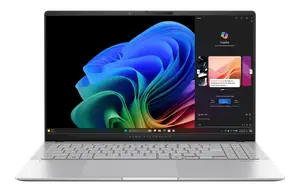 Ноутбук ASUS Vivobook S15 S5507QA X Elite X1E-78-100/32GB/1TB/W11 OLED AI (S5507QA-MA049W)