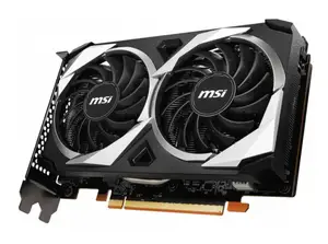 Відеокарта MSI Radeon RX 6500 XT MECH 2X 4G OC Відеокарта MSI Radeon RX 6500 XT MECH 2X 4G OC