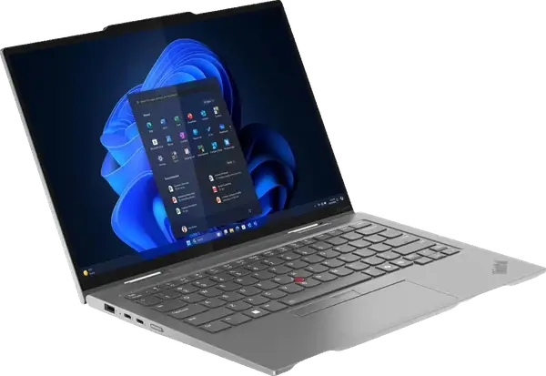 Ноутбук Lenovo ThinkPad X1 2w1 Ultra 7-258V/32GB/1TB/Win11P (21NU0023PB)