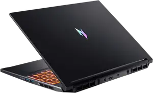 Ноутбук Acer Nitro V 16 AI Ryzen AI 5-340/64GB/2TB/Win11PX RTX4050 (ANV16-61 || NH.QULEP.001)