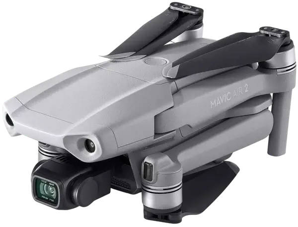Квадрокоптер DJI Mavic Air 2 (CP.MA.00000176.03)