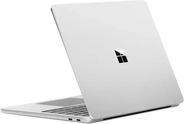 Ноутбук Microsoft Surface Laptop Copilot+ PC 13" X Plus/16GB/256GB (Platynowy) (EP2-37033)