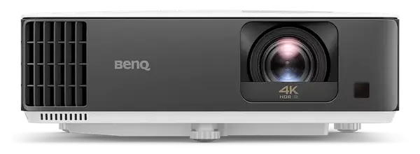 Мультимедійний проектор BenQ TK700STi (9H.JNL77.17E)