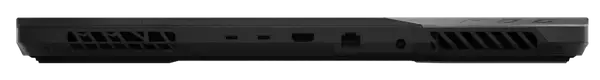 Ноутбук ASUS ROG Strix SCAR 17 R9-7945HX3D/64GB/2TB/Win11P RTX4090 240Hz (G733PYV-LL054X)