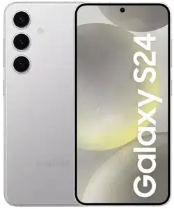 Смартфон Samsung Galaxy S24 8/256GB Marble Grey (SM-S921BZAG) Смартфон Samsung Galaxy S24 8/256GB Marble Grey (SM-S921BZAG)