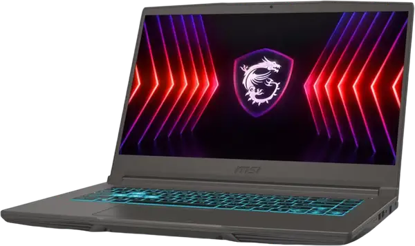 Ноутбук MSI MSI Thin A15 Ryzen 7-7735HS/16GB/512 RTX4060 144Hz (Thin A15 | B7VF-412XPL)