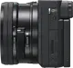 Беззеркальный фотоаппарат Sony Alpha A6400 kit (16-50mm) Black (ILCE6400LB.CEC)