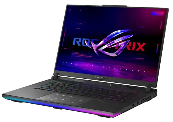 Ноутбук ASUS ROG Strix SCAR 16 i9-13980HX/32GB/2TB RTX4090 240Hz (G634JY-NM015)
