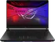 Ноутбук ASUS ROG Strix SCAR 16 Ultra 9-275HX/64GB/4TB/Win11 RTX5080 240Hz (G635LW-U9644W)
