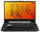 Ноутбук ASUS TUF Gaming F15 i5-10300H/8GB/512 GTX1650 (FX506LH-HN004)