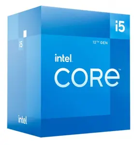 Процесор Intel Core i5-12600 (BX8071512600)