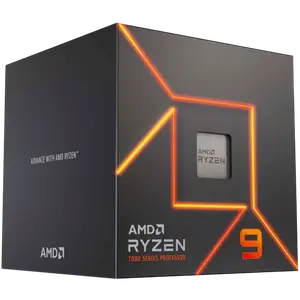 Процессор AMD Ryzen 9 7900 (100-100000590BOX)