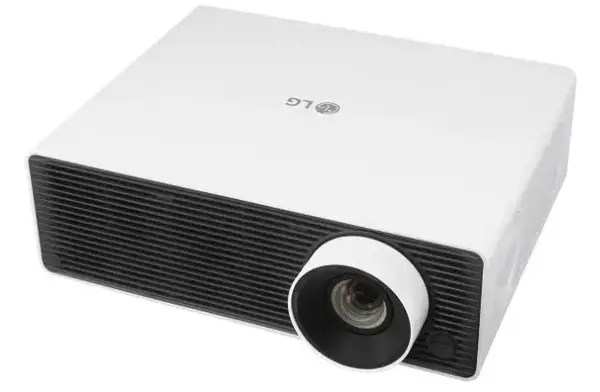 Мультимедійний проектор LG ProBeam BF50NST Laser HDR