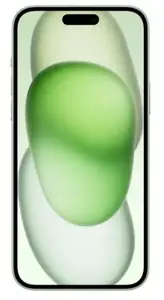 Смартфон Apple iPhone 15 Plus 256GB Green (MU1G3)