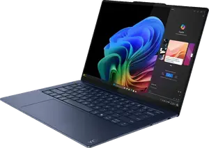 Ноутбук Lenovo Yoga Slim 7-14 X Elite X1E-78-100/16GB/512/Win11 OLED AI (83ED002QPB) Ноутбук Lenovo Yoga Slim 7-14 X Elite X1E-78-100/16GB/512/Win11 OLED AI (83ED002QPB)