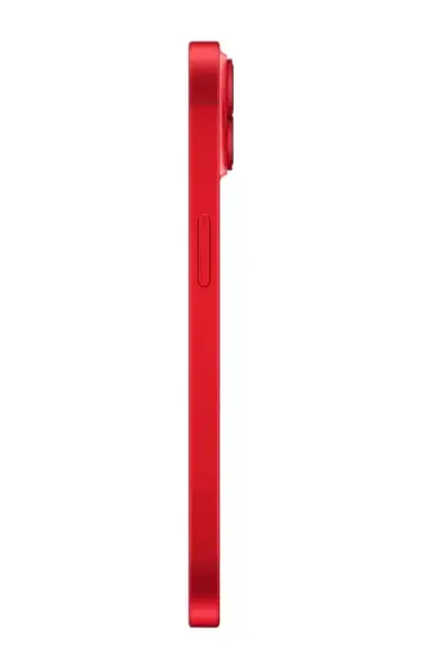 Смартфон Apple iPhone 14 128GB (PRODUCT)RED (MPVA3)