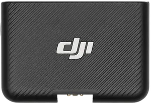 DJI Мікрофонна система Mic Basic (1TX+1RX) CP.RN.00000310.01 DJI Мікрофонна система Mic Basic (1TX+1RX) CP.RN.00000310.01