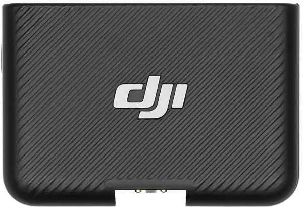 DJI Мікрофонна система Mic Basic (1TX+1RX) CP.RN.00000310.01