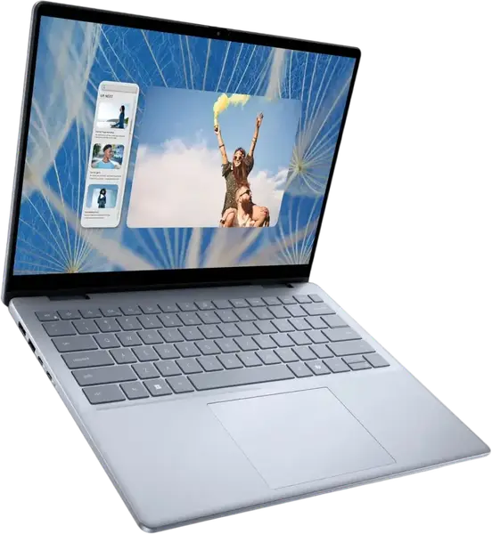 Ноутбук Dell Inspiron 2in1 7440 i5-1334U/16GB/512/Win11 (Inspiron-7440-3684)