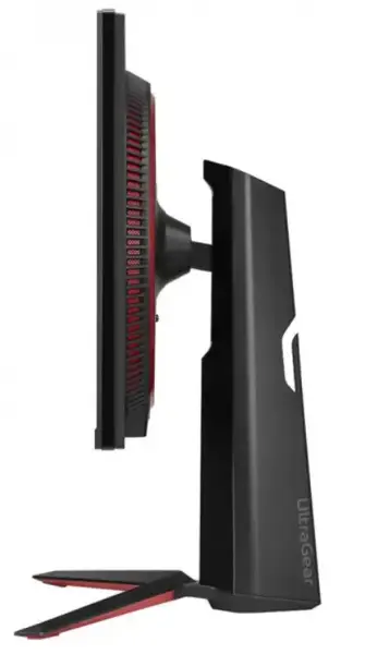 Монитор LG 27GL850