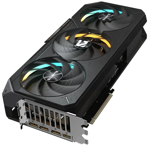 Відеокарта Gigabyte GeForce RTX 5090 Gaming OC 32GB GDDR7 DLSS4 (GV-N5090GAMING OC-32GD)