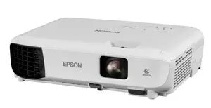 Мультимедійний проектор Epson EB-E10 (V11H975040) Мультимедійний проектор Epson EB-E10 (V11H975040)