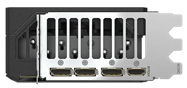 Відеокарта Gigabyte GeForce RTX 5070 AORUS Master 12GB GDDR7 DLSS4 (GV-N5070AORUS M-12GD)