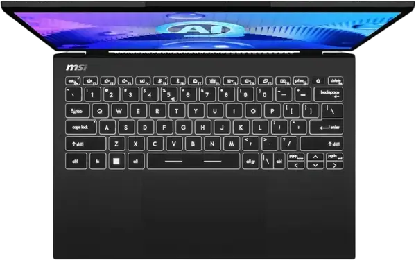 Ноутбук MSI Prestige 13 AI+ Evo Ultra 9-288V/32GB/1TB/Win11P OLED (Prestige 13 AI+ Evo | A2VMG-020PL)