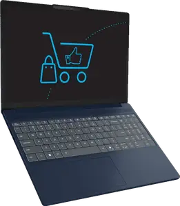 Ноутбук Lenovo IdeaPad Slim 3-15 i5-13420H/16GB/512GB/Win11 (83K100CYPB) Ноутбук Lenovo IdeaPad Slim 3-15 i5-13420H/16GB/512GB/Win11 (83K100CYPB)