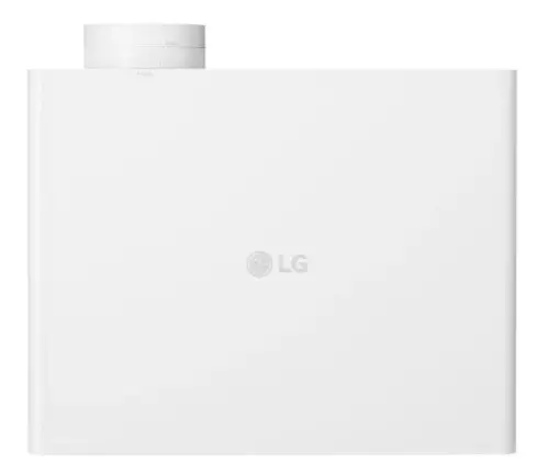 Мультимедійний проектор LG ProBeam BF50NST Laser HDR