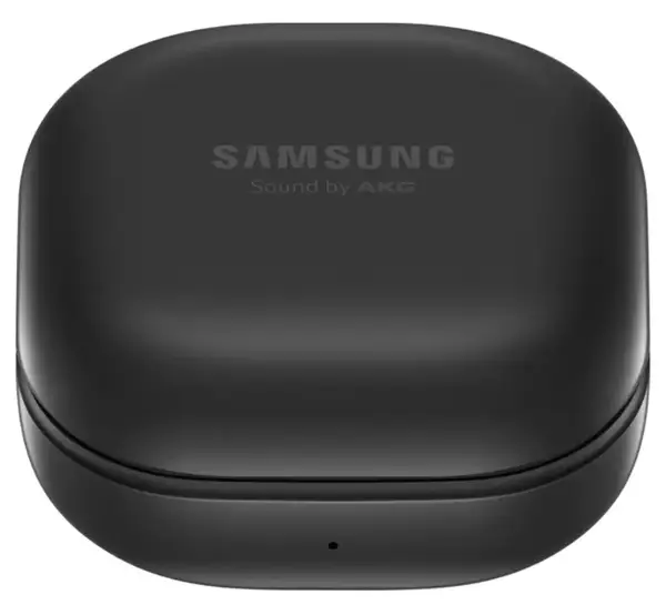 Навушники TWS Samsung Galaxy Buds Pro Black (SM-R190NZKASEK)