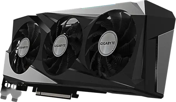 Відеокарта Gigabyte Radeon RX 7600 Gaming OC 8GB GDDR6 (GV-R76GAMING OC-8GD)