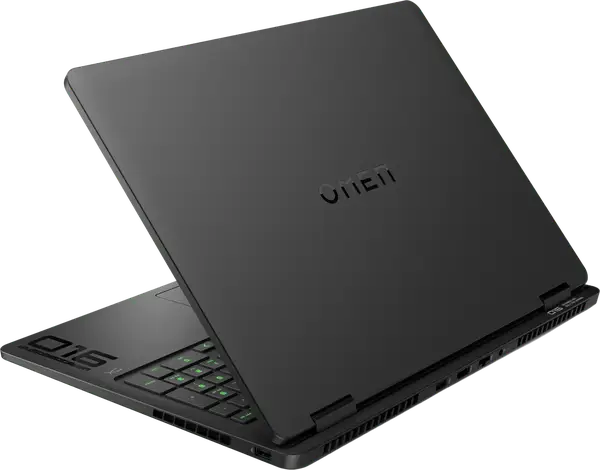 Ноутбук HP OMEN 16 i7-14650HX/16GB/512 RTX5060 (C38Z2EA)