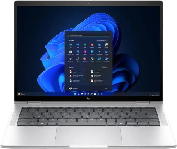 Ноутбук HP Elite x360 1040 G11 Ultra 7-155H/16GB/512/Win11P (9G0X6ET)