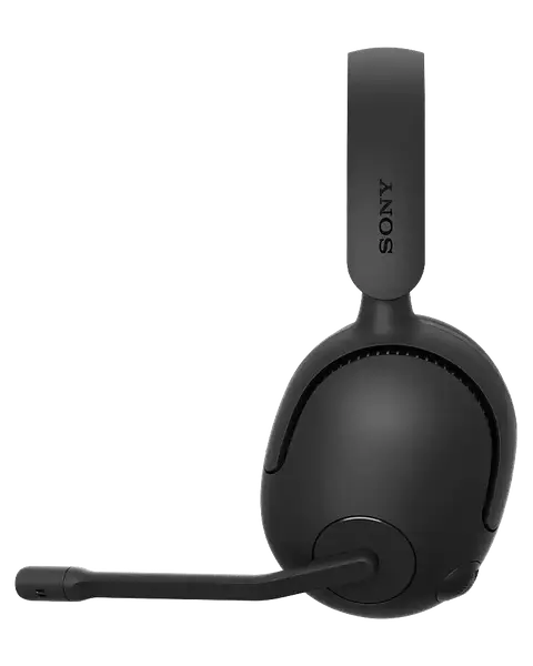 Навушники з мікрофоном Sony Inzone H5 Black (WHG500B.CE7)