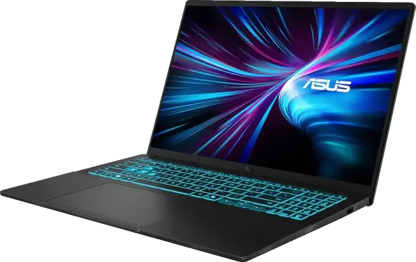 Ноутбук ASUS Vivobook 16 V3607VM Core 7-240H/16GB/1TB/W11 RTX5060 144Hz (V3607VM-RP007W)